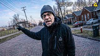 Cops Find Dead Kids In Children's Park