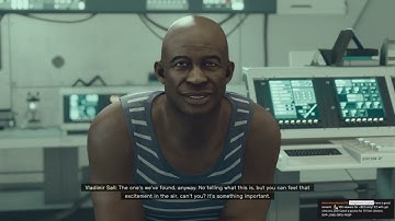 Lets play some Starfield! -MainQuest: Into the Unknown Part II