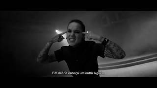 Jinjer - Pit of consciousness(Legendado)