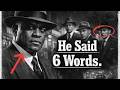 A Mobster Used the N Word on Bumpy Johnson — His Calm Reply Made the Mafia Disappear