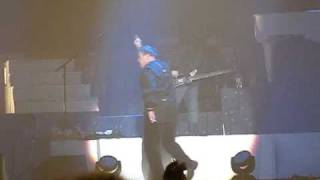 Meat Loaf Video 2