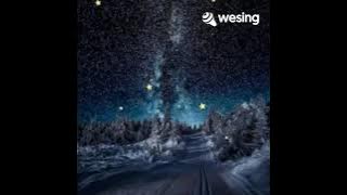 ku petik bintang-bintang~KRM~cover by mar & sabrie🎤