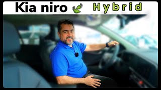 ⚡️kia niro hybrid وصلت وكالة كيا /نم في اربيل 🔋😎