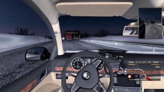 TruckersMP - Russia Traffic Simulator! screenshot 5