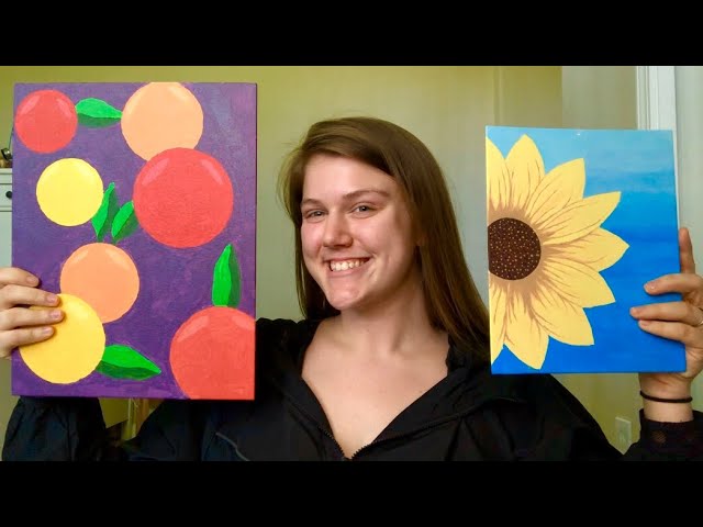 ASMR | ART TINGLES