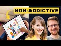 Making Non-Addictive Kids Games | Melissa Cash, Pok Pok