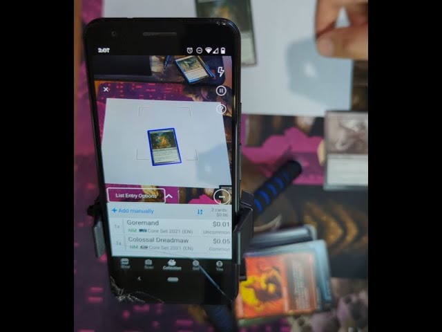 mtg cards that steal artifacts Synq ‑ TCG Card Manager - Automated pricing and product creation for card  shops main image 0