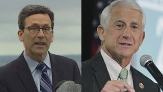 Primary election: Democrat Bob Ferguson leads Washington state's gubernatorial race