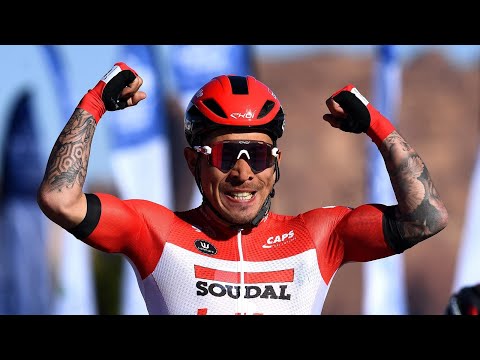 Tour de France 2022 : Caleb Ewan (Lotto Soudal), un maître dans l’art du sprint