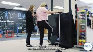 SmartFit At BURD Physical Therapy