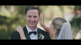 Betsy & Sam ||  Castle Hill Inn Wedding Highlight Video