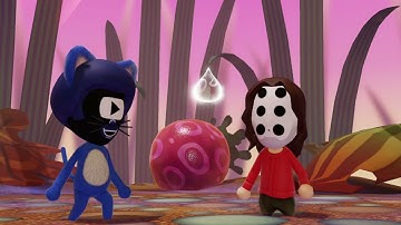 Miitopia Randomizer Playthrough: Part 10