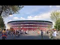  how the new spotify camp nou will be built 
