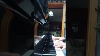 Valentine by Fred Hersch