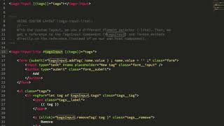 Renderless Components In Angular 7.2.0