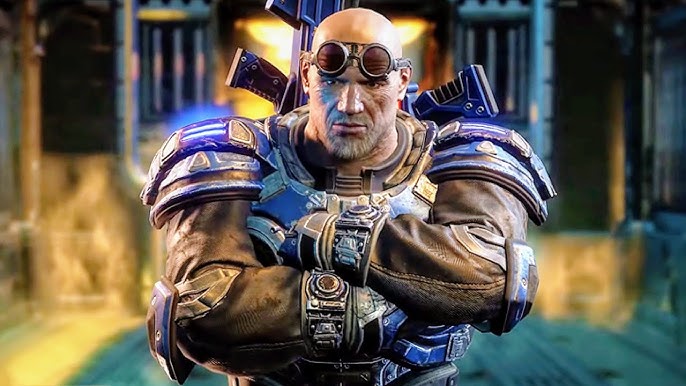 Gears 5: Tips and Tricks to Push back the Swarm menace