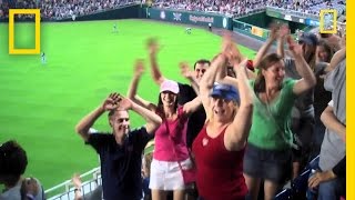 Baseball Game | Let's Jump screenshot 5