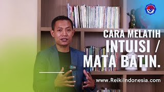 BEGINI YANG BENAR ! Cara melatih intuisi manusia