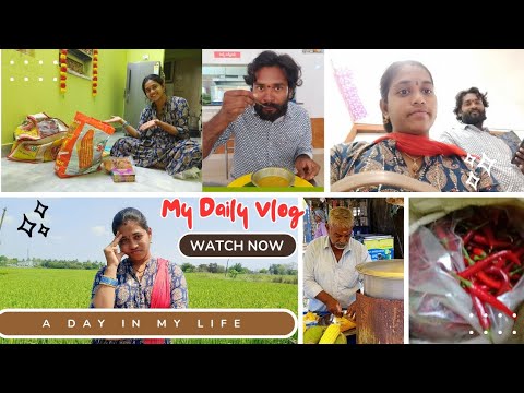 #summerమొదలు అయ్యింది😮‍💨#ఆవకాయ పట్టాలిగా💃 #dailyvlog#1m#janusaishorts2410#shopping#pickel