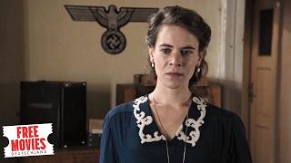 Who can break the power of the SS A gripping feature film | Full Movie