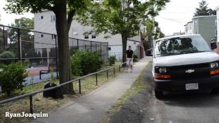 OKBoston: Throw Away Clips pt 2 (2014)