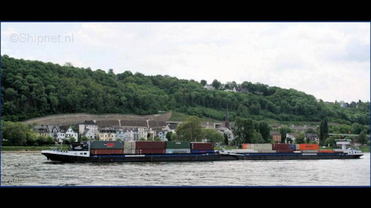 sailing home (piet veerman) YouTube