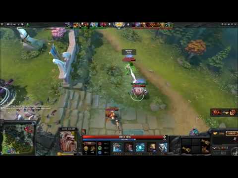 dota 2 best combinations (dota 2 საუკეთესო კომბინაციები)