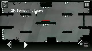 29  Something heavy | Walkthrough | That Level Again