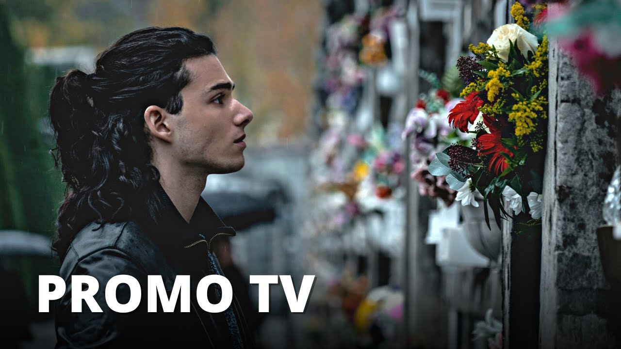 VIVERE NON È UN GIOCO DA RAGAZZI (2023) | Promo tv