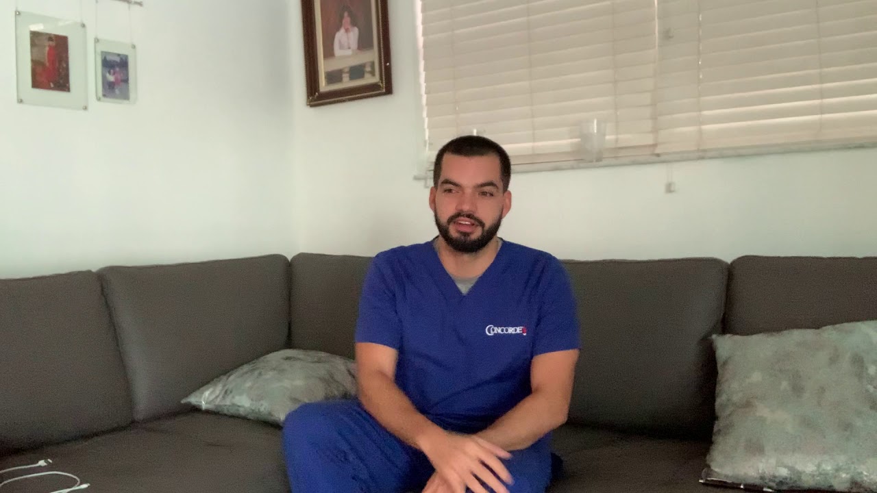 Video 2 Practical 2 - YouTube