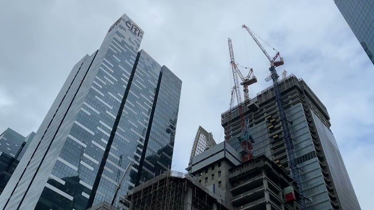 📍Downtown MRT Station, Singapore