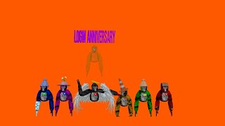 RESCRIPT (LOGW 2 MONTH ANNIVERSARY)