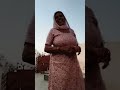 Bua saas ka pura din ☺️#viral #youtubevideos #vlog #viralvideos 