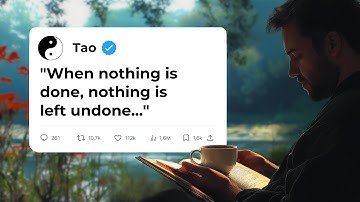 The Art of Living in Harmony With the Way | Embracing the Natural Flow of Life with Taoism