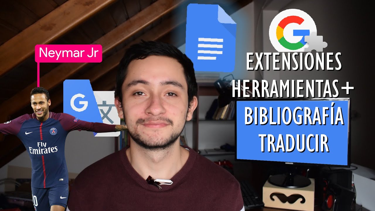 Tutorial definitivo: Google Docs - YouTube
