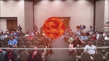 Latest Innovations from Esri’s Prototype Lab