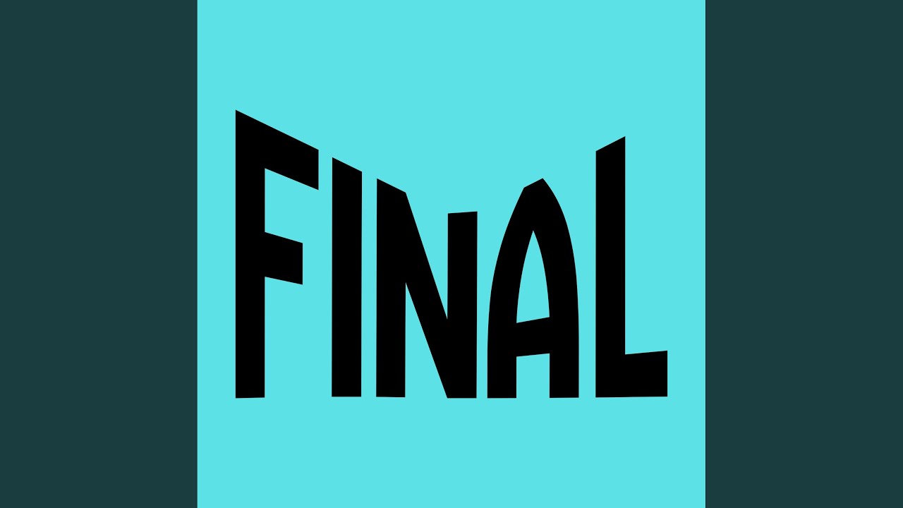 Final