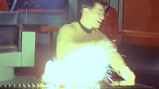 TI 84 Plus Graphing Calculator Explodes During AP Calculus Exam