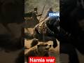 Narnia War Scene | Epic Battle Creatures Fight | Narnia Full Movie Hindi #shorts #narnia #narniatok