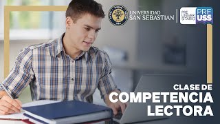 PreUSS PAES 2023 (2) – Competencia Lectora – Clase 1 - Presentación PAES Competencia Lectora regular PreUSS PAES 2023 (2) – Competencia Lectora – Clase 1 - Presentación PAES Competencia Lectora regular
