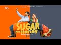 Sugar & Honey | Nepali Husband vs Wife | Character Reveal Episode | Visual Arts Studio Originals