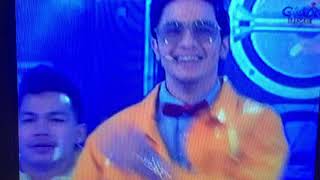 Alden Richardβs ( opening on sps July 7 2019)