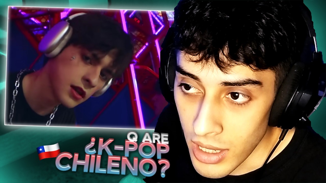 Reacción y análisis a “1313” – Q_ARE