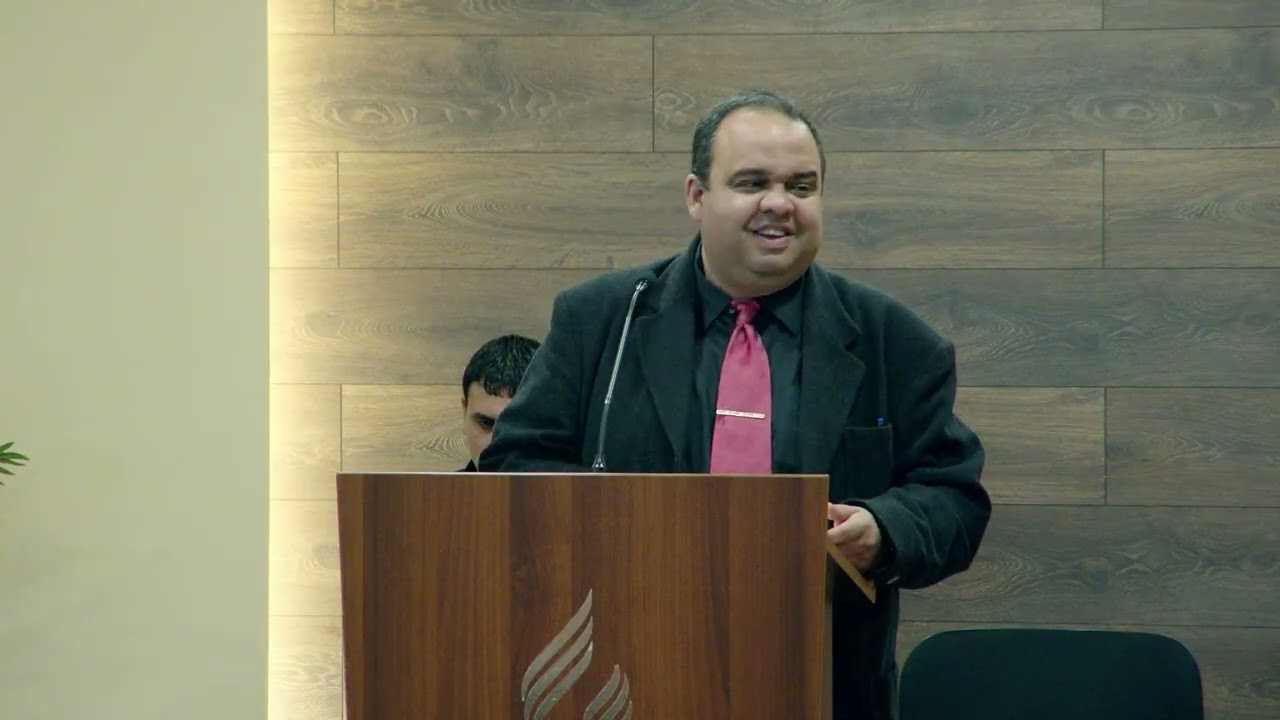 17-01-2026  Пастор Йордан Ангелов - Щедрост в божията мисия