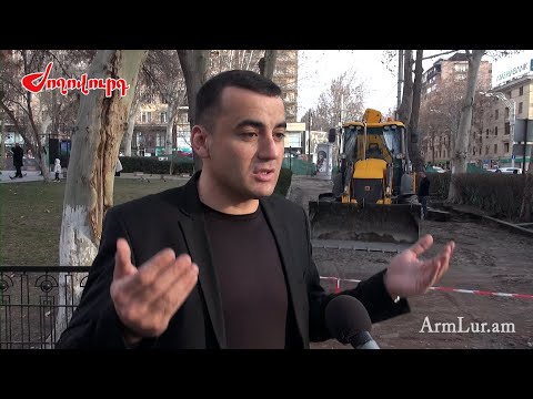 Հուսով եմ Նավալնիի պես իմ հանդեպ չեն վարվի. Արթուր Չախոյան