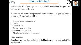 KoboCollect + KoboToolbox Complete Guide for Field Data Collection (Part-5)