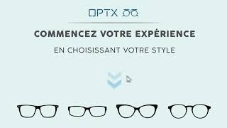 OPTX - Verres anti-lumière bleue