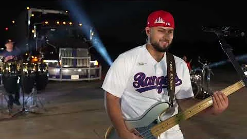 Los Dorados - Mi Tesoro (En Vivo)
