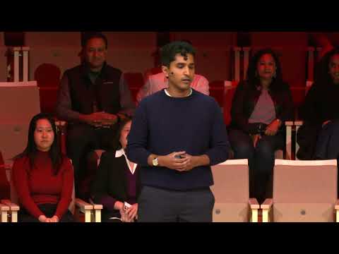 The hidden information in your photos | Nikhil Behari | TEDxMIT
