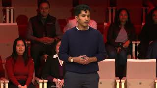 The hidden information in your photos | Nikhil Behari | TEDxMIT